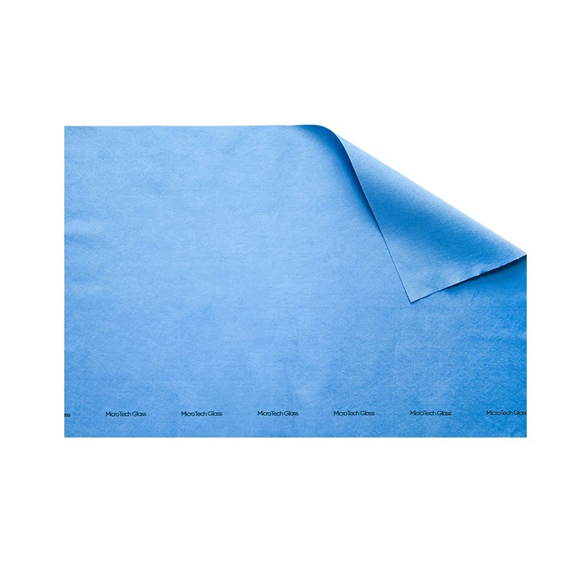 Artmax Group Lint Free Window Cleaning Cloths (AM-WC-06) - Commercial Wholesale Cleaning Supply